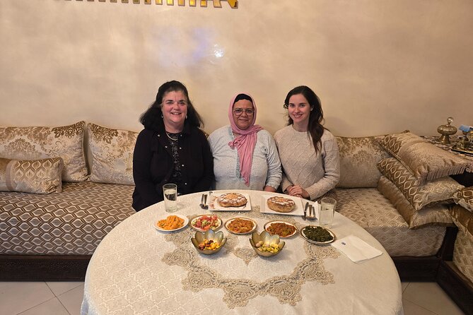 Moroccan Cooking Class and Fez Market Visit and Meal - Is $70 a fair price?