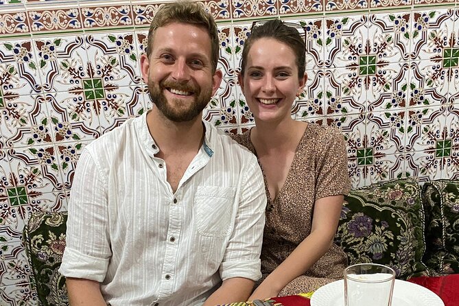 Moroccan Cooking Class & Marrakech Market Visit with Chef Khmisa - The strongest value in the $39.39 price