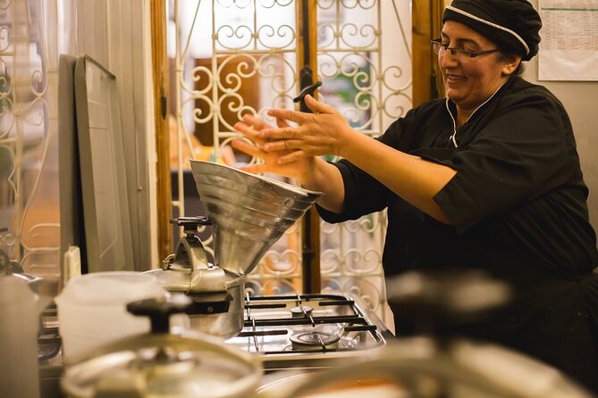 Moroccan cooking class with maket in the Medina of Marrakech - Dietary needs and practical planning
