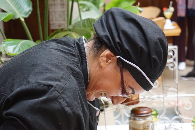 Moroccan cooking class with maket in the Medina of Marrakech - The best reasons to choose this class