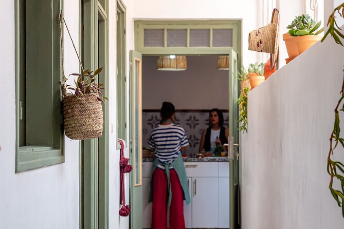 Moroccan Cooking Class with Market Visit and Meal - Should you book it?