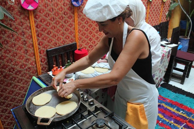 Moroccan Cooking Classes - Who will enjoy this cooking class most