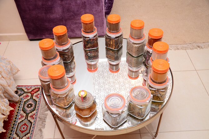 Moroccan Cooking Workshop LAMAI CHEF - Price, private groups, and what the logistics mean