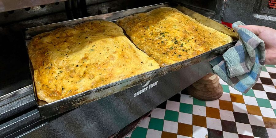 Moroccan Crepes & Pastries Kitchen - Timing the class around your Fès plans