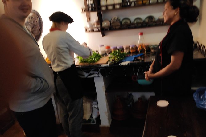 Moroccan Cuisine Fez Cooking Class - Why this Fez class feels different from a restaurant meal