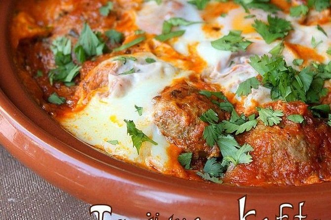 Moroccan Cuisine Fez Cooking Class - How much value do you get for $52.34?