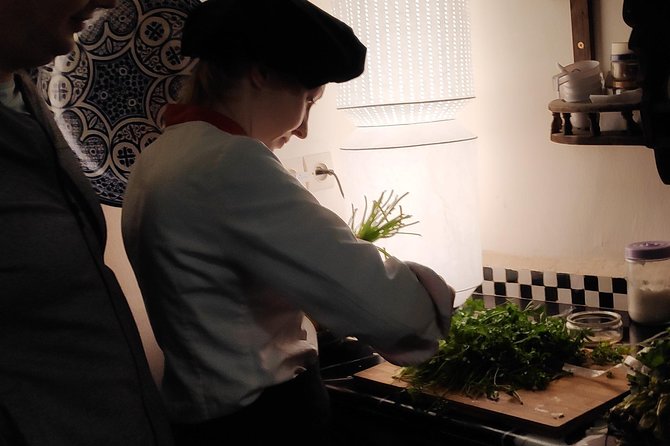 Moroccan Cuisine Fez Cooking Class - Meeting at Riad Hayat Fes near Bab Rcif