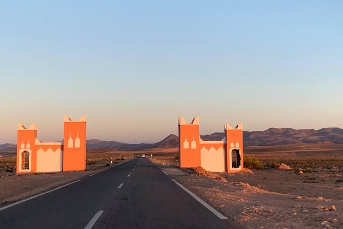 Moroccan Desert 3-Day Luxury Tour from Marrakech - Who should book this Sahara tour?