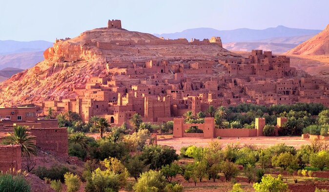 Morocco 9 Days Tour from Casablanca - Key things to know before booking