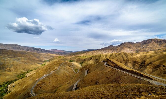Morocco Top Trips: Luxury 10-Day Private Tour in Morocco - Key Things to Know Before Booking