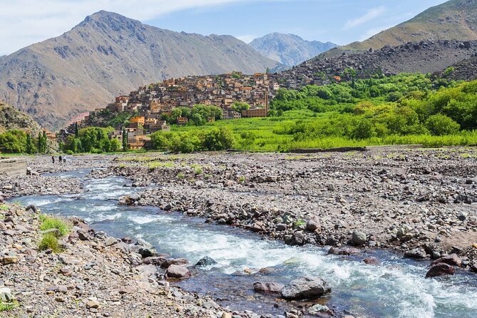 Morocco Top Trips: Luxury 10-Day Private Tour in Morocco - Day 3: Roman Volubilis, Meknes, and Fes