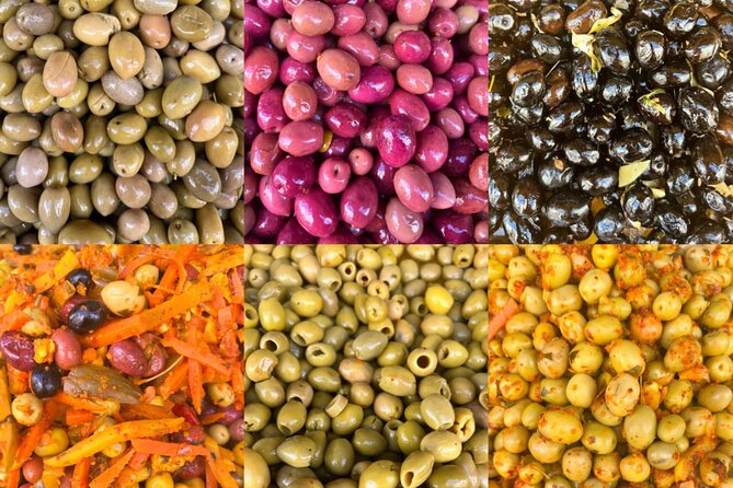 Old local Market visit+Moroccan cooking class with a local family - What $59 buys you in Casablanca