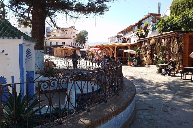 One-Way shared Transfer from Fez to Chefchaouen - Why this transfer makes sense between Fez and Chefchaouen