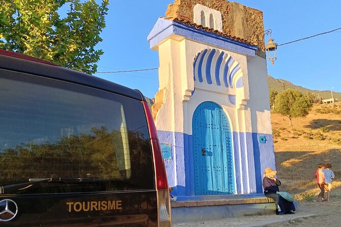One Way Transfer from Fes to Chefchaouen with options - Why this Fes to Chefchaouen transfer makes sense