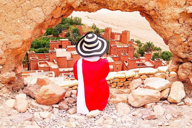 Ouarzazate One Day Trip from Marrakech - Why this day trip is worth considering