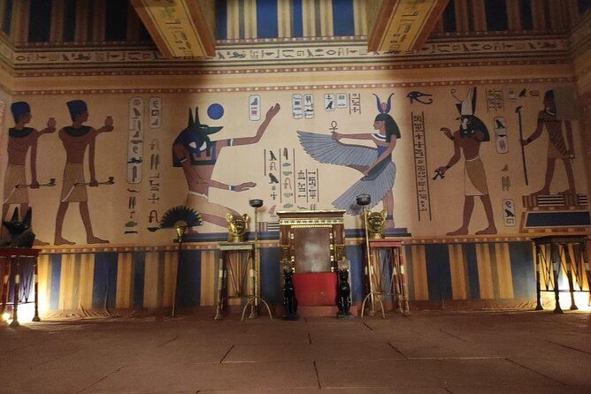 Ouarzazate One Day Trip from Marrakech - Guides, drivers, and how the day can vary
