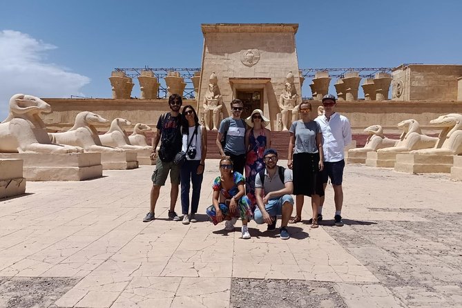 Ouarzazate One Day Trip from Marrakech - Who should book this Ouarzazate trip?