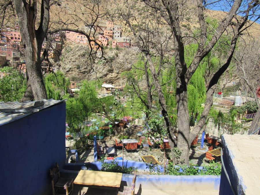 Ourika valley & atlas mountains guided tour from Marrakech - Is the $8 Price Good Value?