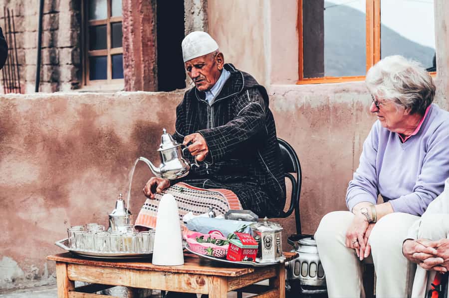 Ourika Valley, Atlas Mountains, Waterfalls & Guided Tour - Is $22 good value?
