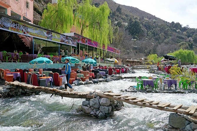 Ourika Valley Day Trip From Marrakech - Why the Ourika Valley makes a good Marrakech escape