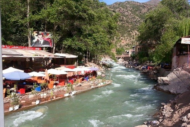 Ourika Valley Day Trip From Marrakech - What the $32.57 price really gives you