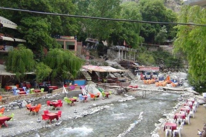Ourika Valley Day Trip From Marrakech - Who will enjoy this day trip most