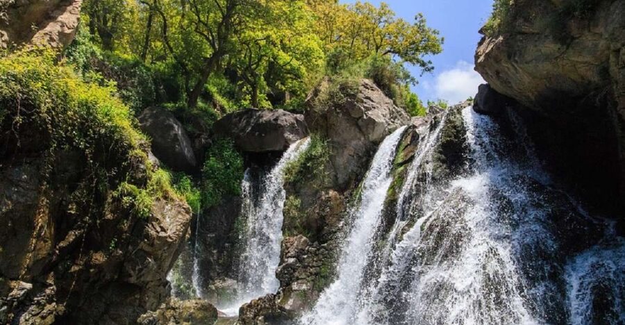 Ourika Valley Day trip: Hike, waterfall, lunch and Relax - What the $10 price really offers