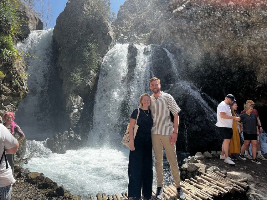Ourika Valley Day trip: Hike, waterfall, lunch and Relax - Practical planning for the eight-hour outing