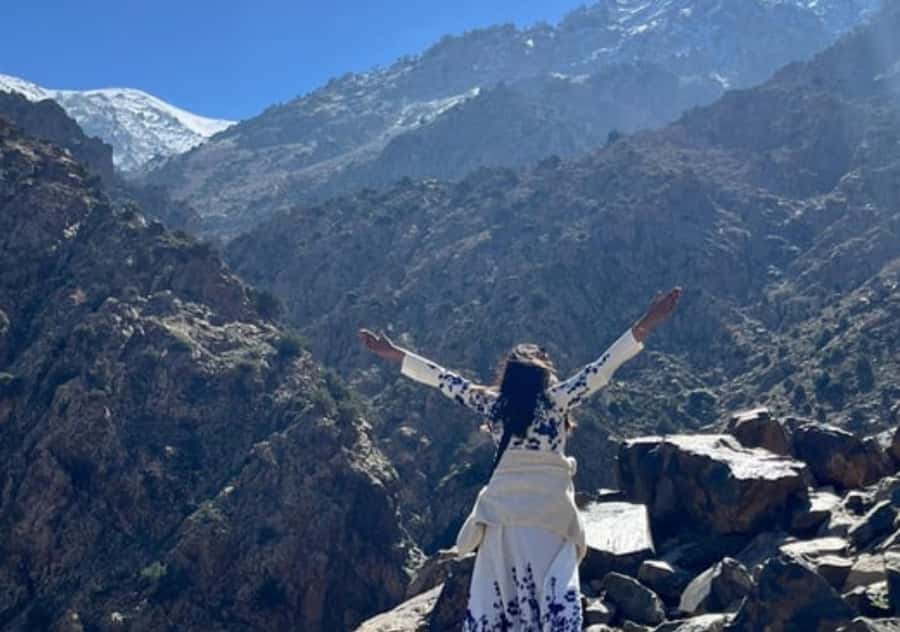 Ourika Valley Day trip: Hike, waterfall, lunch and Relax - Who will enjoy this Ourika Valley trip most?