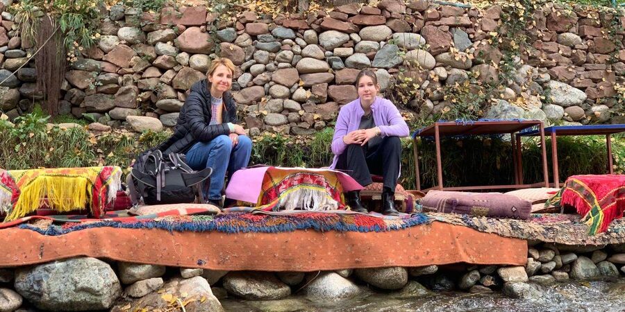 Ourika Valley Private Trip: Lunch, Guide, & Camel Ride - Is $104 per person good value?