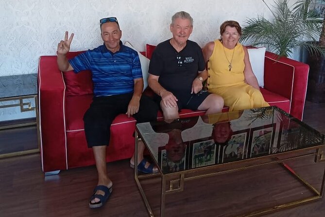 Outstanding Private Tour to the Old Medina of Fez - What the $30.24 price really buys