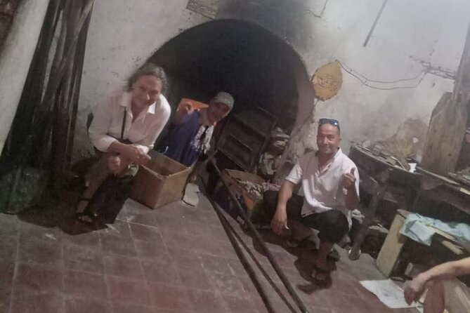 Outstanding Private Tour to the Old Medina of Fez - Architecture, religion, gardens, and food