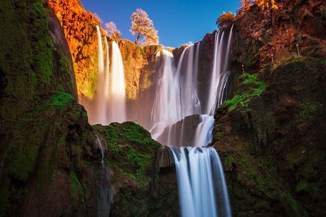 Ouzoud Waterfalls Full Day Trip From Marrakech - Key points to know before booking