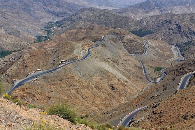 Overnight Sahara Tour from Marrakech to Mhamid - What the Nomadic Camp Adds