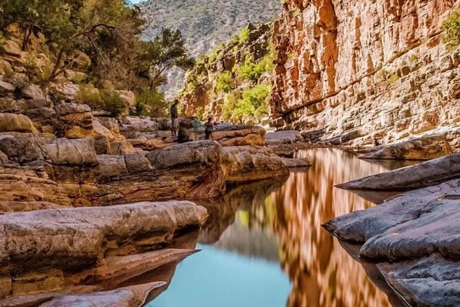 Paradise Valley and Atlas Mountains Adventure in Agadir - Who should book this Agadir excursion?