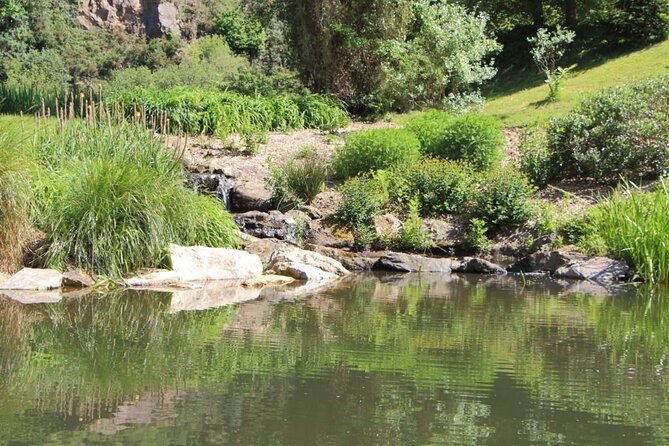 Paradise Valley & Atlas Mountains Adventure with optional LUNCH - Leaving Agadir for the Atlas foothills