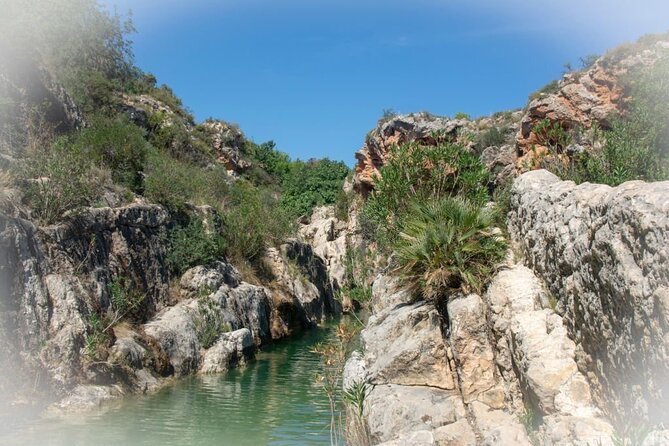 Paradise Valley & Atlas Mountains Adventure with optional LUNCH - Village views and the ride back to Agadir