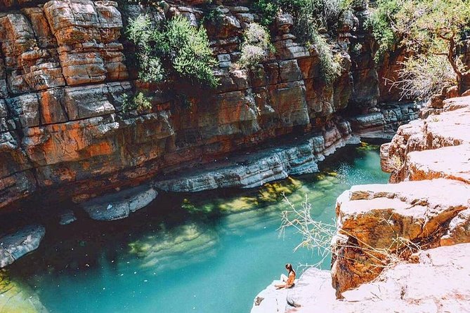 Paradise valley excursion - Key points before you book