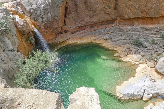 Paradise valley excursion - Morning or afternoon: choosing the better departure