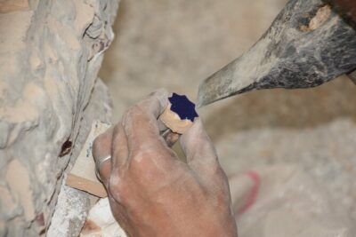 Pottery and Mosaic Workshop in Fes Led by Local Artisans