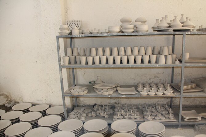 Pottery and Mosaic Workshop in Fes Led by Local Artisans - What You Actually Take Home