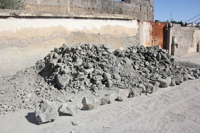 Pottery and Mosaic Workshop in Fes Led by Local Artisans - Is the $45 Price Good Value?