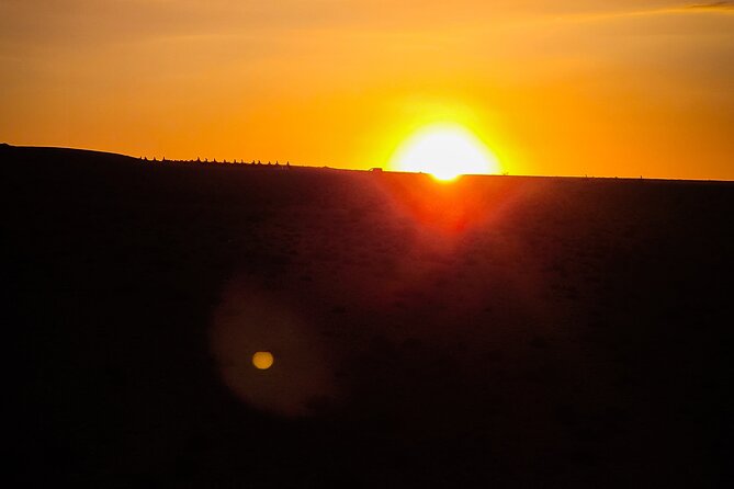 Premium Agafay Desert: Camel, Quad, Dinner & Fire Show - Key Points Before You Book