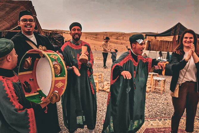 Premium Agafay Desert: Camel, Quad, Dinner & Fire Show - Who Will Enjoy This Agafay Evening?