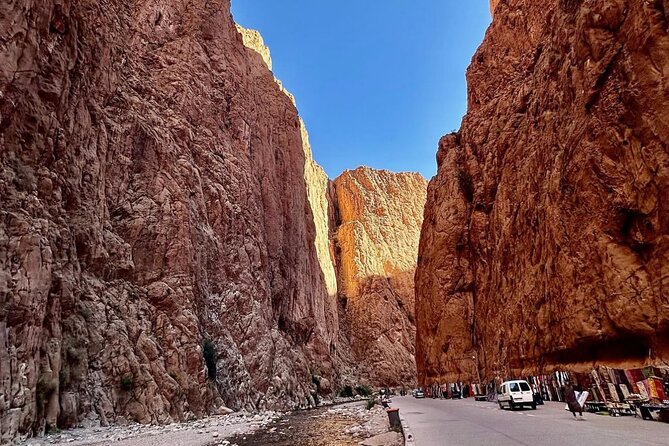 Private 4 Days Tour From Marrakech to Fes Via Merzouga Desert - Day Three: A More Personal Look at Desert Life