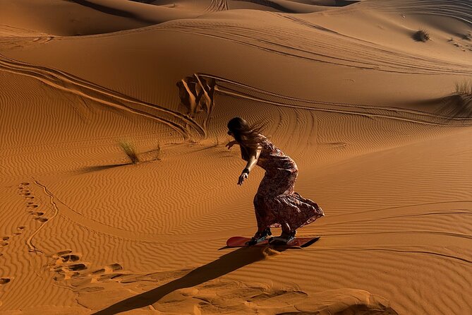 Private 4 Days Tour From Marrakech to Fes Via Merzouga Desert - Comfort, Pace, and Who Should Book