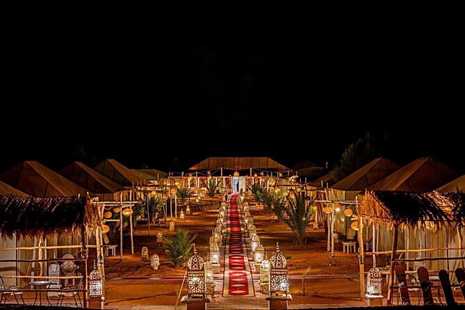 Private 4 Days Tour From Marrakech to Fes Via Merzouga Desert - Should You Book This Marrakech to Fes Tour?