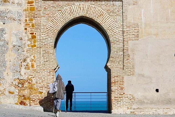 Private 4-Hour Tangier Tour - Beginning in the Medina at Grand Socco