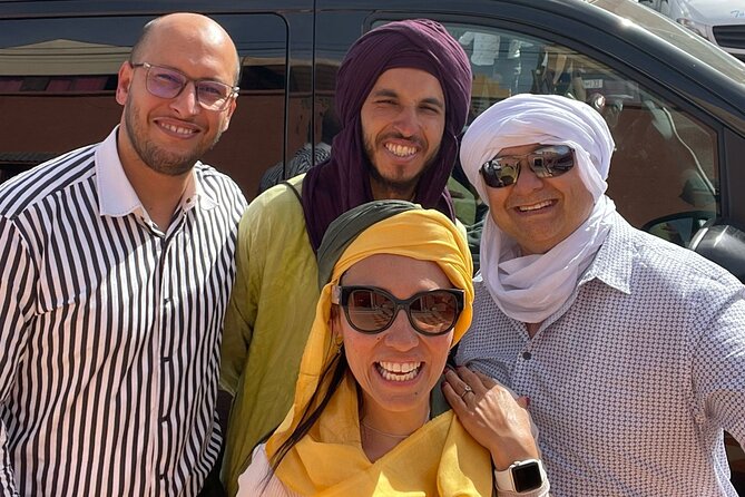 Private Ait Ben Haddou Tour with Road of the Kasbahs from Marrakech - Why Ait Ben Haddou is worth a full day from Marrakech