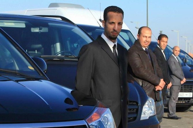 Private Arrival Transfer From Marrakech Airport - Why a Marrakech airport pickup is worth arranging
